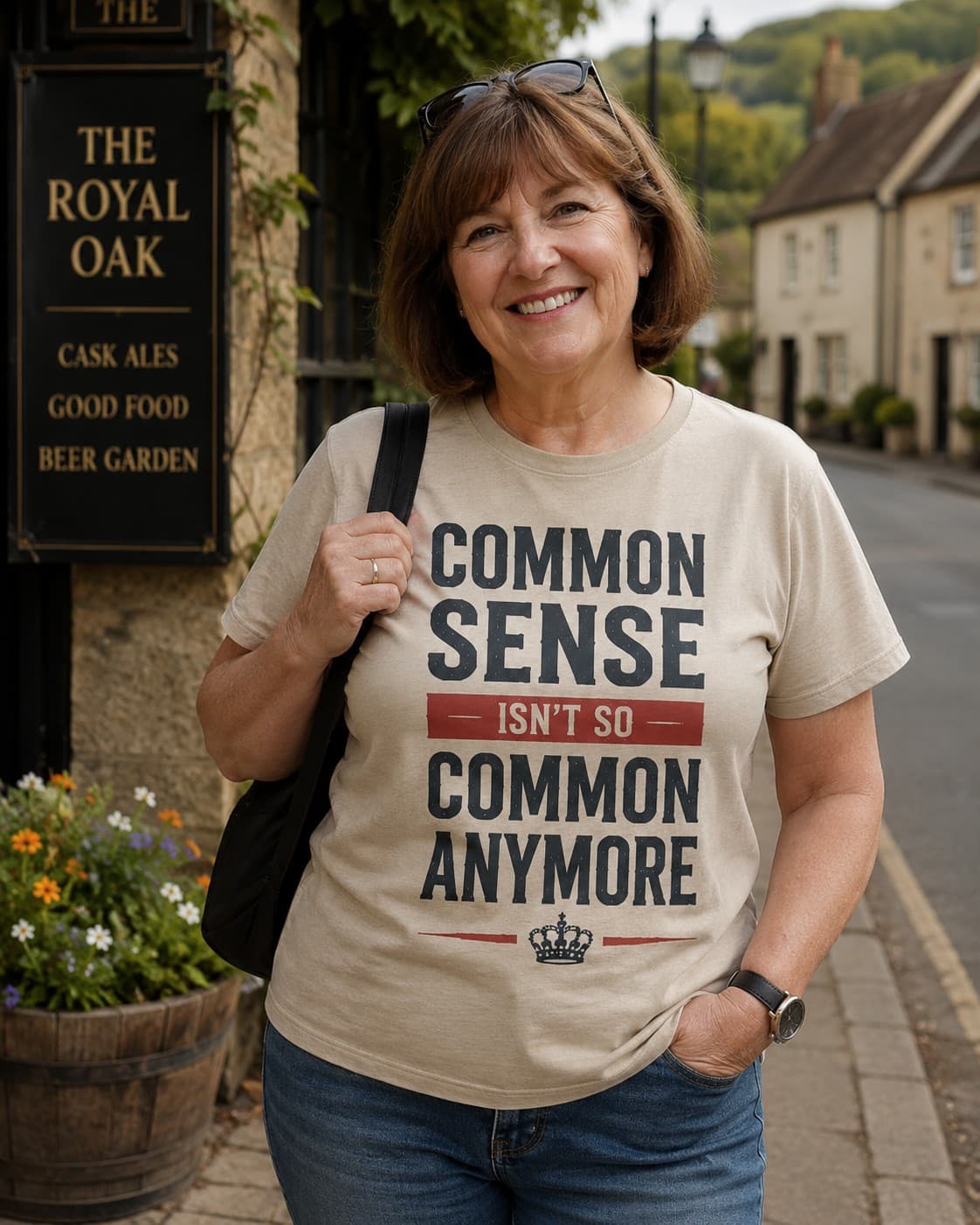 Common Sense